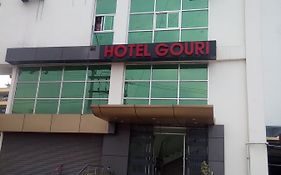 Hotel Gouri Guwahati